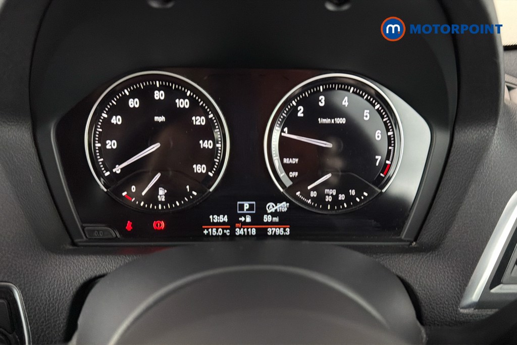 BMW 1 Series M Sport Shadow Edition Automatic Petrol Hatchback - Stock Number (1645596) - 8th supplementary image