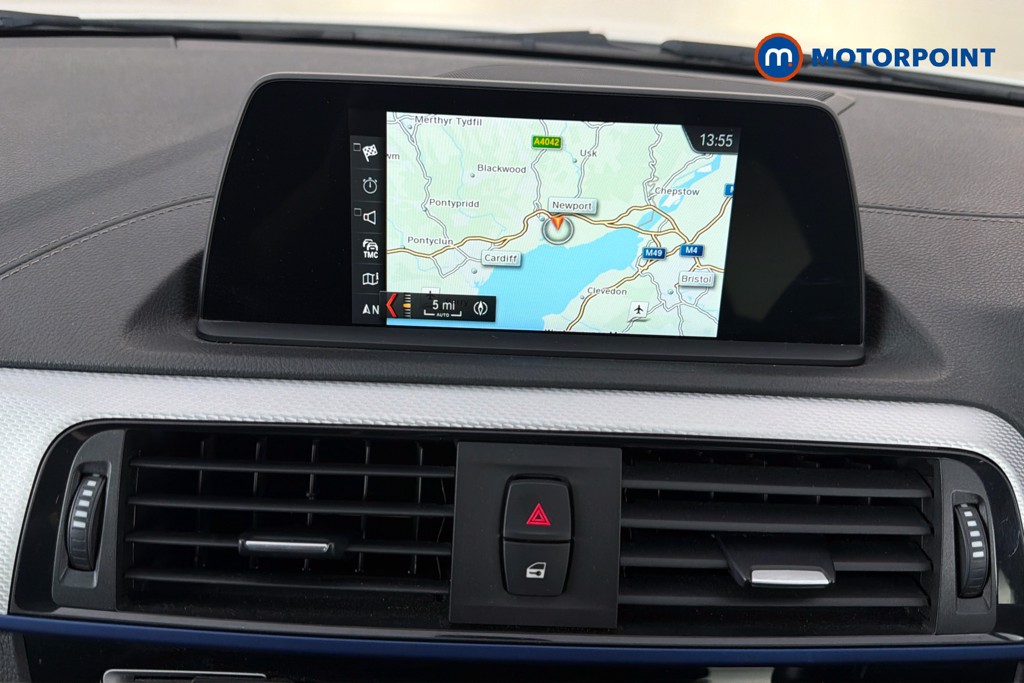 BMW 1 Series M Sport Shadow Edition Automatic Petrol Hatchback - Stock Number (1645596) - 10th supplementary image