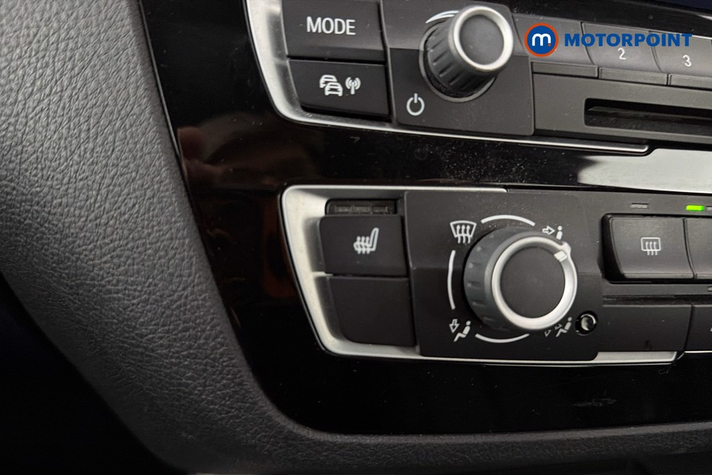 BMW 1 Series M Sport Shadow Edition Automatic Petrol Hatchback - Stock Number (1645596) - 14th supplementary image