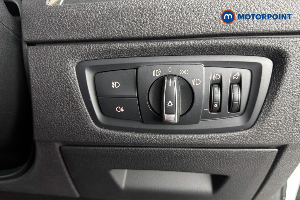 BMW 1 Series M Sport Shadow Edition Automatic Petrol Hatchback - Stock Number (1645596) - 18th supplementary image
