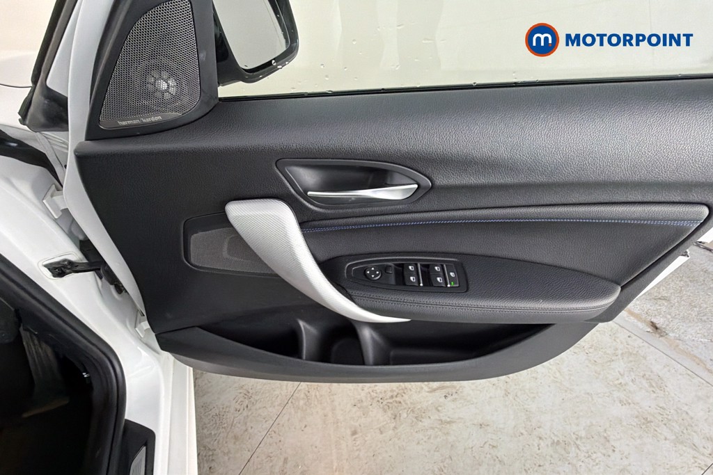 BMW 1 Series M Sport Shadow Edition Automatic Petrol Hatchback - Stock Number (1645596) - 19th supplementary image