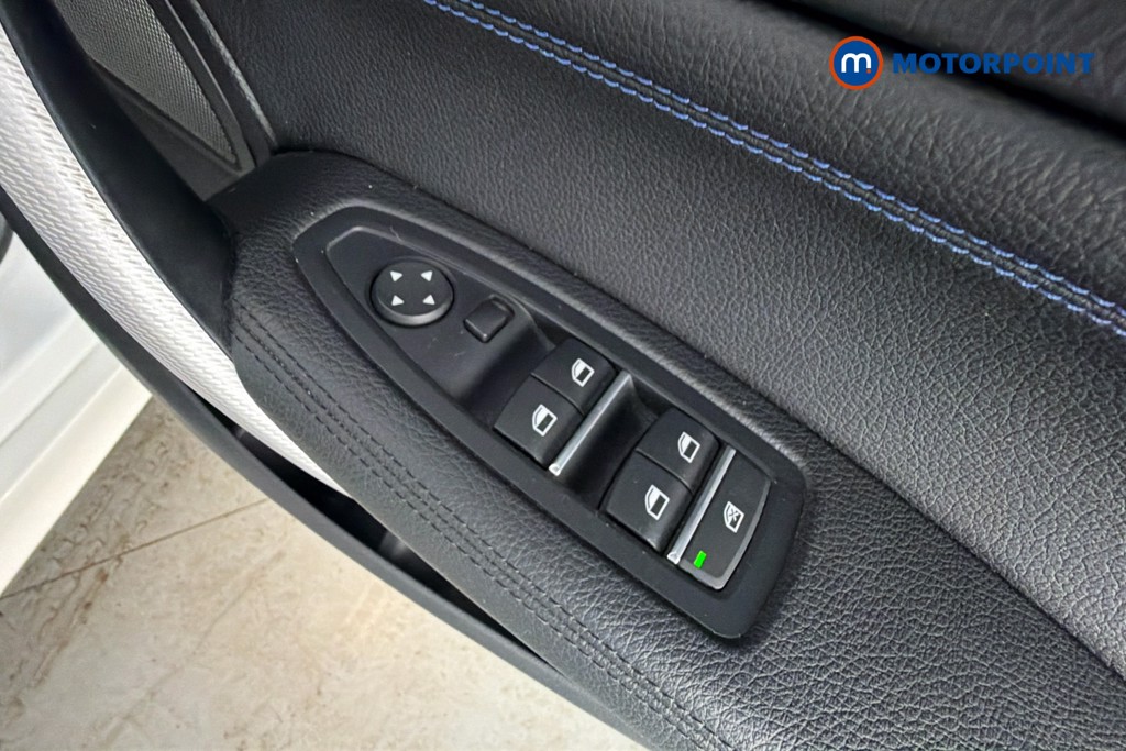 BMW 1 Series M Sport Shadow Edition Automatic Petrol Hatchback - Stock Number (1645596) - 20th supplementary image