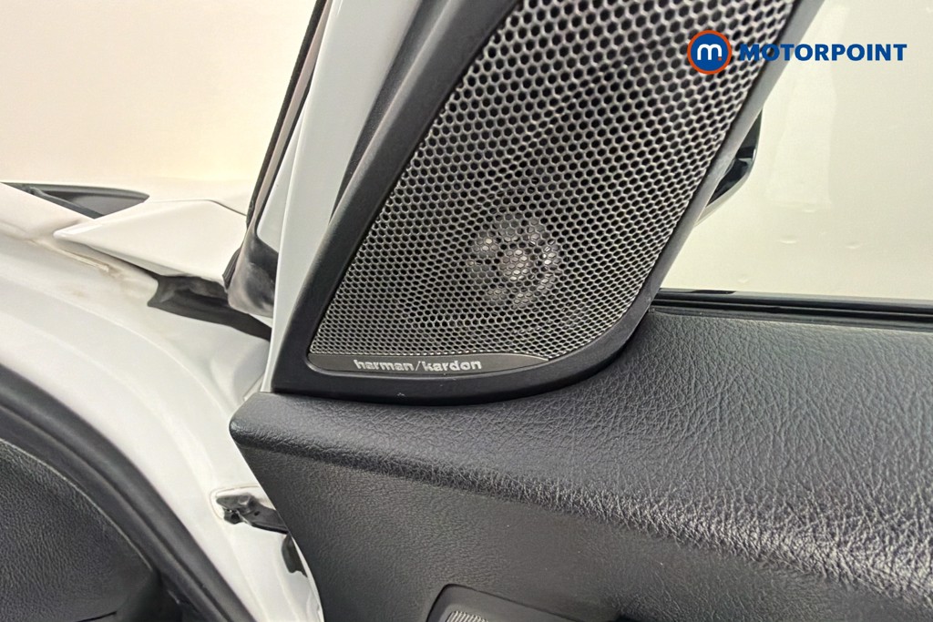 BMW 1 Series M Sport Shadow Edition Automatic Petrol Hatchback - Stock Number (1645596) - 21st supplementary image