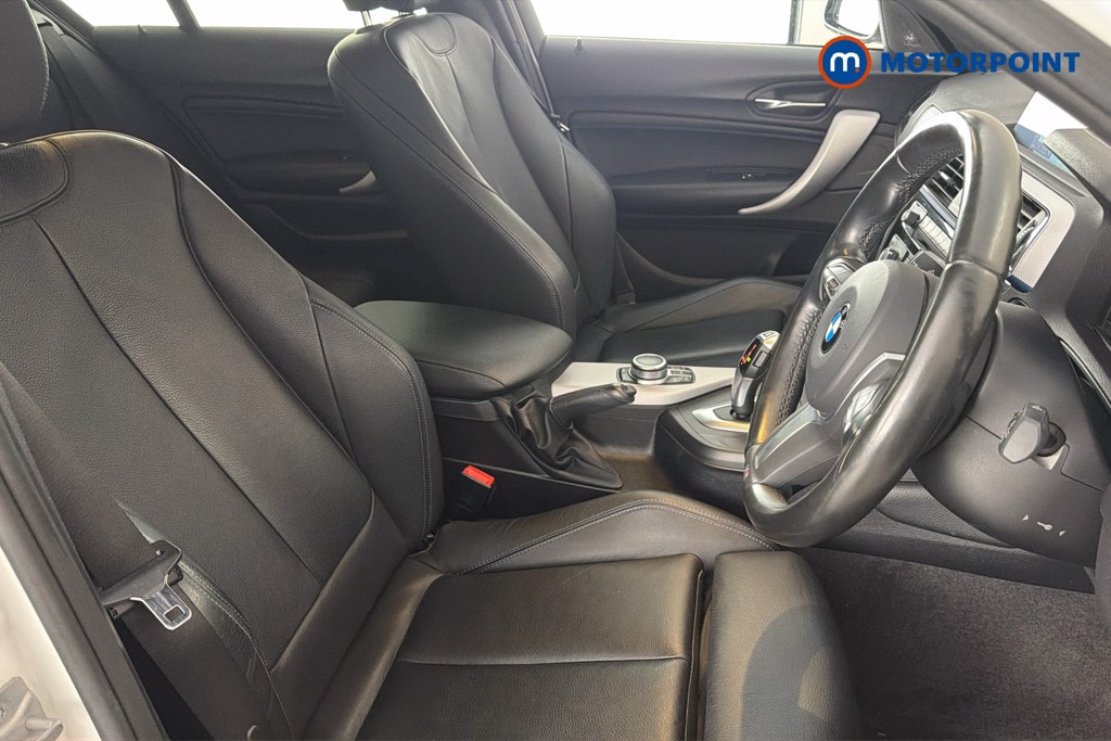 BMW 1 Series M Sport Shadow Edition Automatic Petrol Hatchback - Stock Number (1645596) - 22nd supplementary image