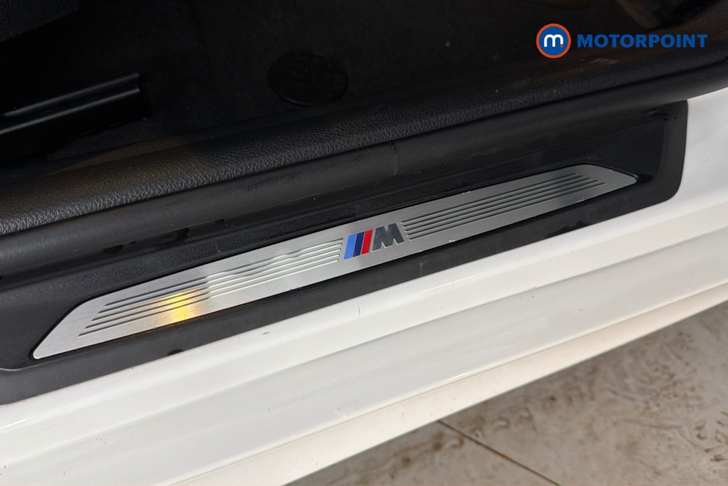 BMW 1 Series M Sport Shadow Edition Automatic Petrol Hatchback - Stock Number (1645596) - 27th supplementary image