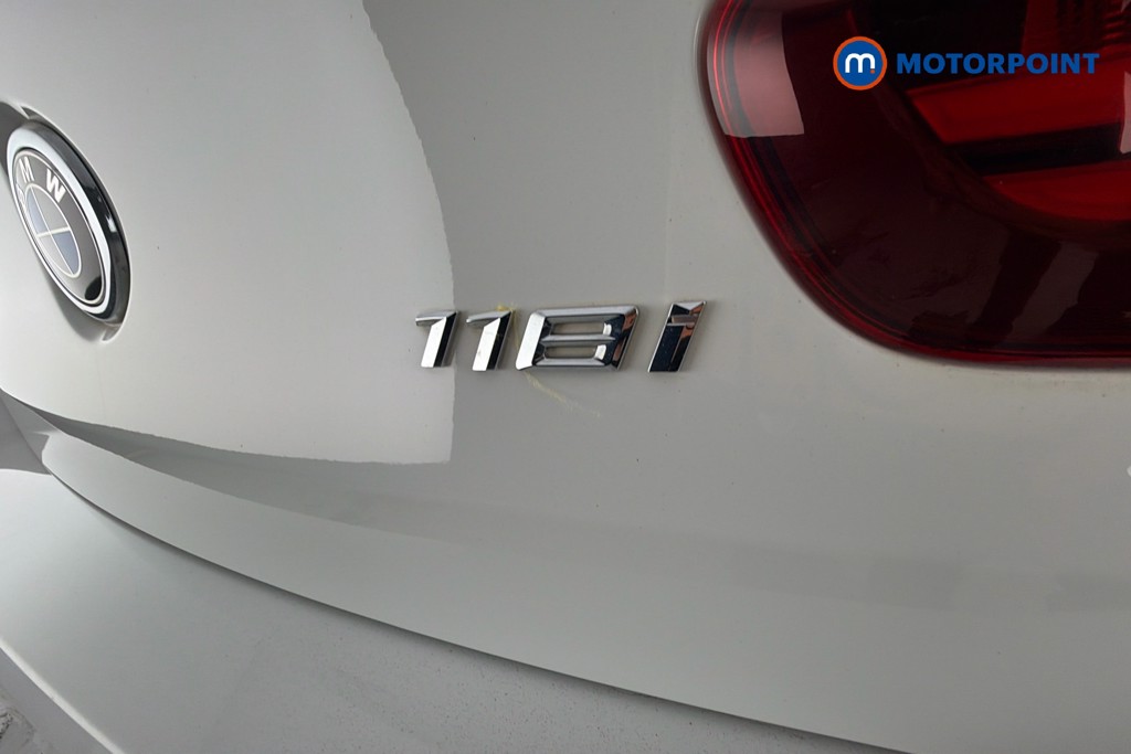 BMW 1 Series M Sport Shadow Edition Automatic Petrol Hatchback - Stock Number (1645596) - 37th supplementary image