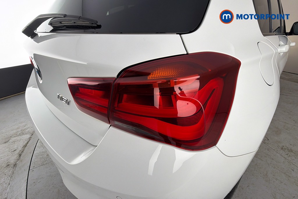 BMW 1 Series M Sport Shadow Edition Automatic Petrol Hatchback - Stock Number (1645596) - 38th supplementary image