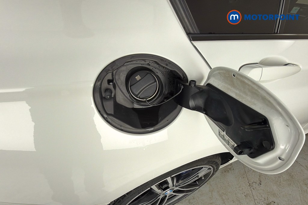 BMW 1 Series M Sport Shadow Edition Automatic Petrol Hatchback - Stock Number (1645596) - 41st supplementary image