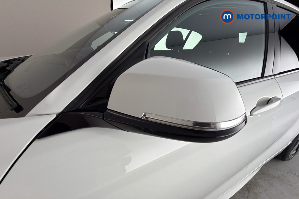 BMW 1 Series M Sport Shadow Edition Automatic Petrol Hatchback - Stock Number (1645596) - 43rd supplementary image
