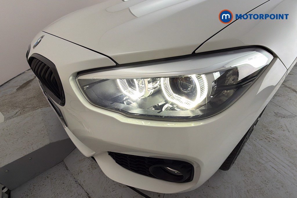 BMW 1 Series M Sport Shadow Edition Automatic Petrol Hatchback - Stock Number (1645596) - 44th supplementary image