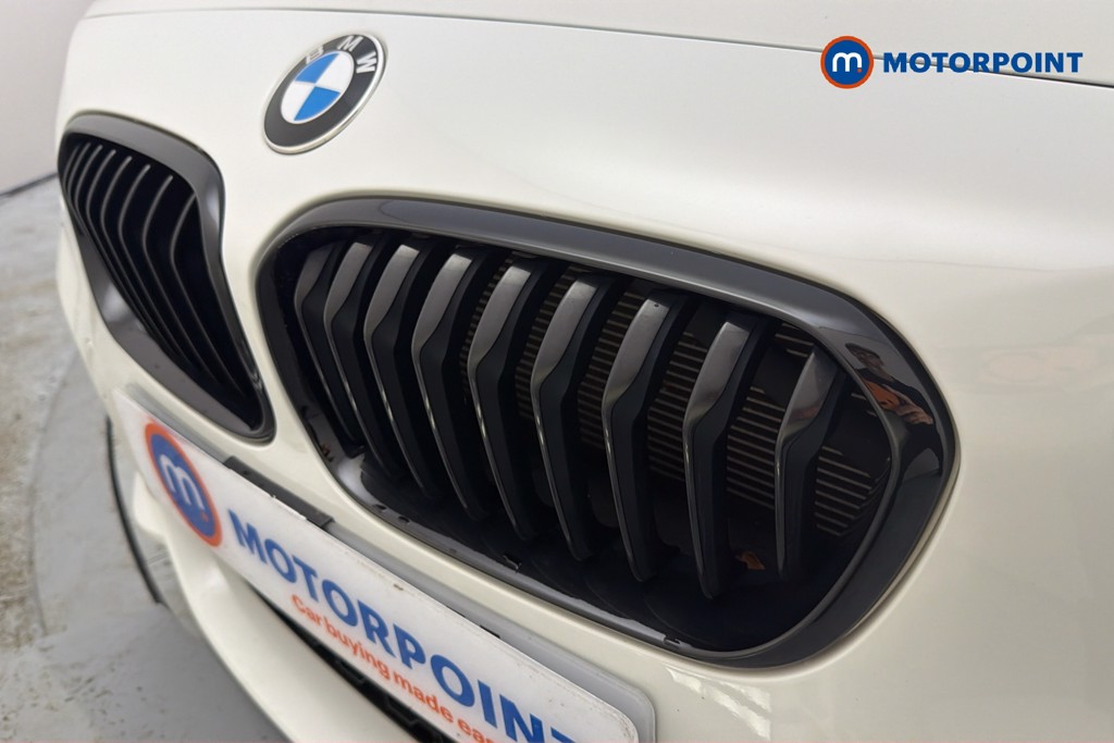 BMW 1 Series M Sport Shadow Edition Automatic Petrol Hatchback - Stock Number (1645596) - 45th supplementary image