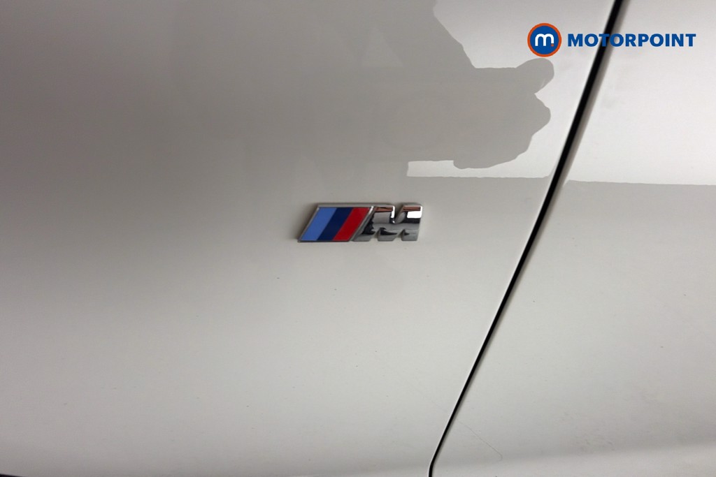 BMW 1 Series M Sport Shadow Edition Automatic Petrol Hatchback - Stock Number (1645596) - 46th supplementary image
