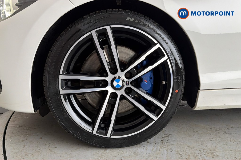 BMW 1 Series M Sport Shadow Edition Automatic Petrol Hatchback - Stock Number (1645596) - 47th supplementary image