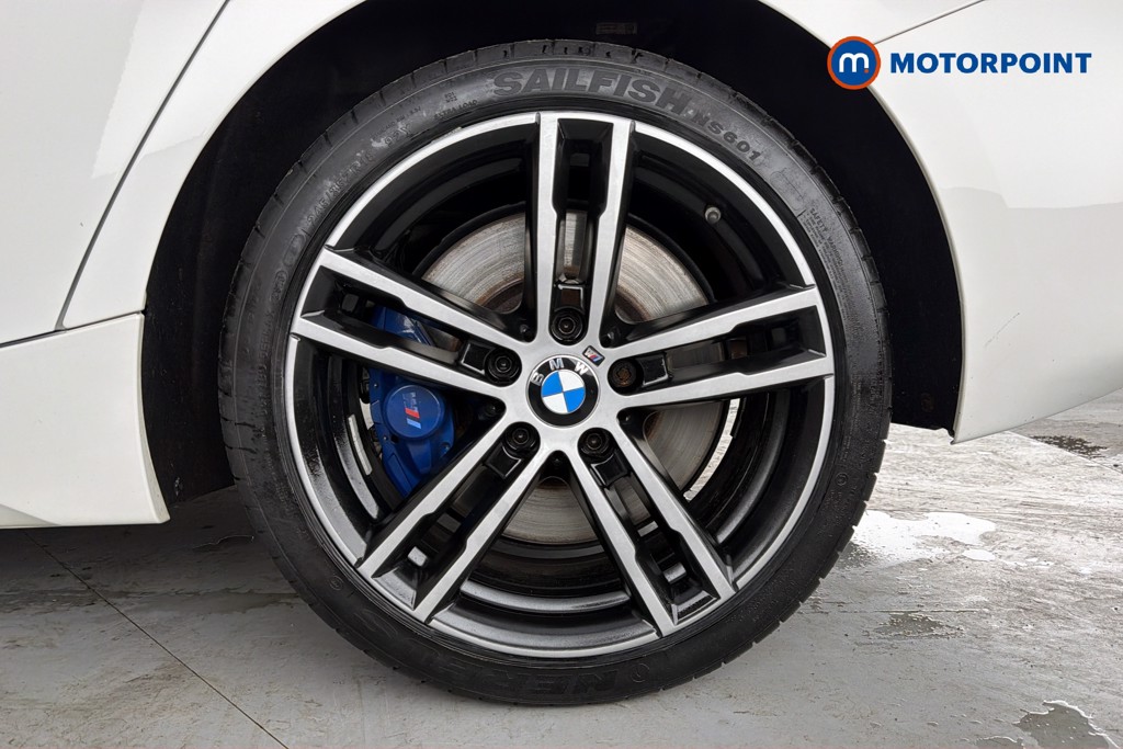 BMW 1 Series M Sport Shadow Edition Automatic Petrol Hatchback - Stock Number (1645596) - 48th supplementary image