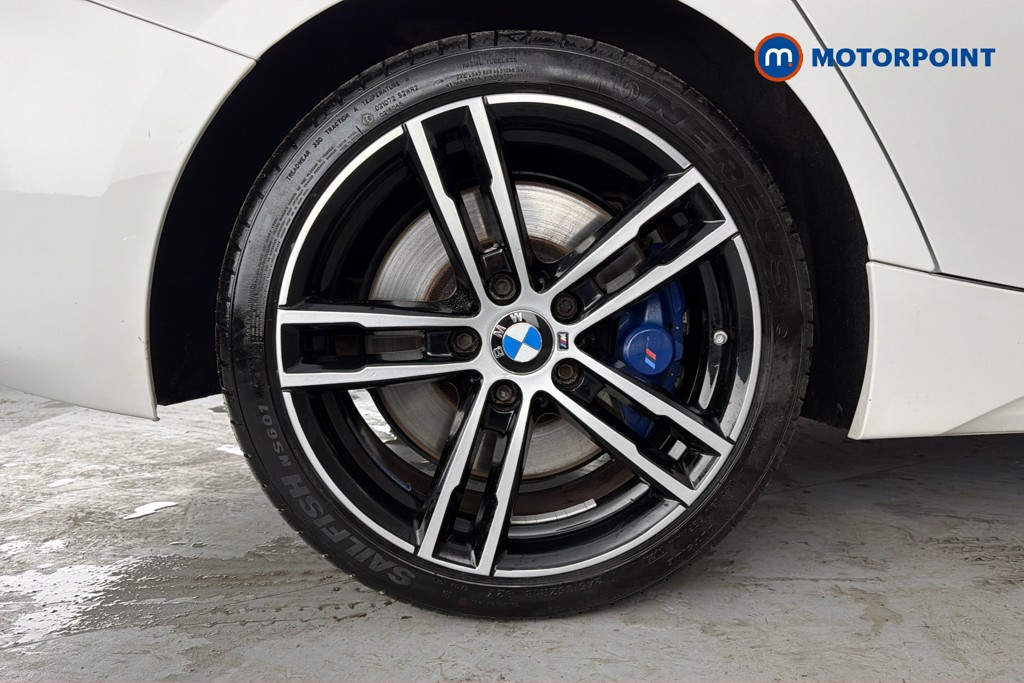 BMW 1 Series M Sport Shadow Edition Automatic Petrol Hatchback - Stock Number (1645596) - 49th supplementary image