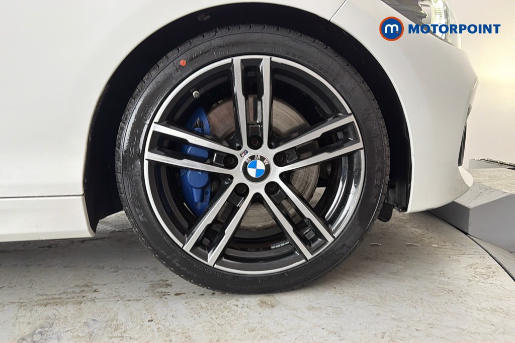 BMW 1 Series M Sport Shadow Edition Automatic Petrol Hatchback - Stock Number (1645596) - 50th supplementary image