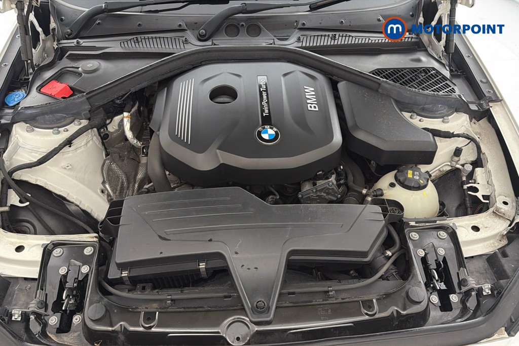 BMW 1 Series M Sport Shadow Edition Automatic Petrol Hatchback - Stock Number (1645596) - 51st supplementary image