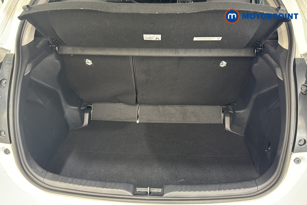 Toyota Yaris Design Automatic Petrol-Electric Hybrid Hatchback - Stock Number (1645678) - 30th supplementary image