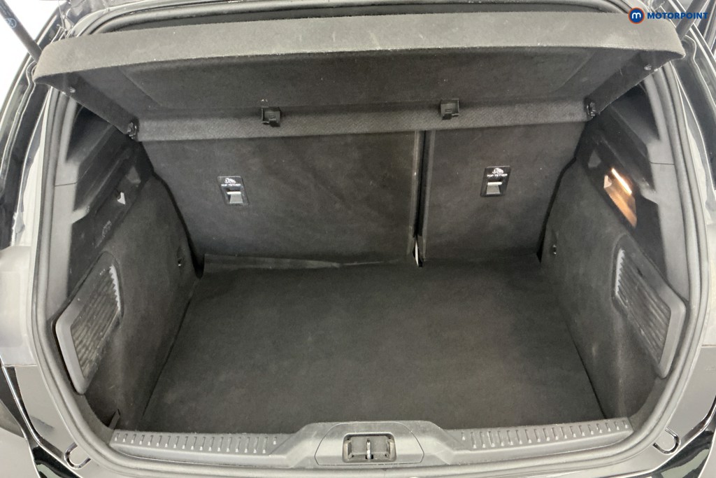 Ford Focus St-Line Manual Petrol Hatchback - Stock Number (1645763) - 3rd supplementary image