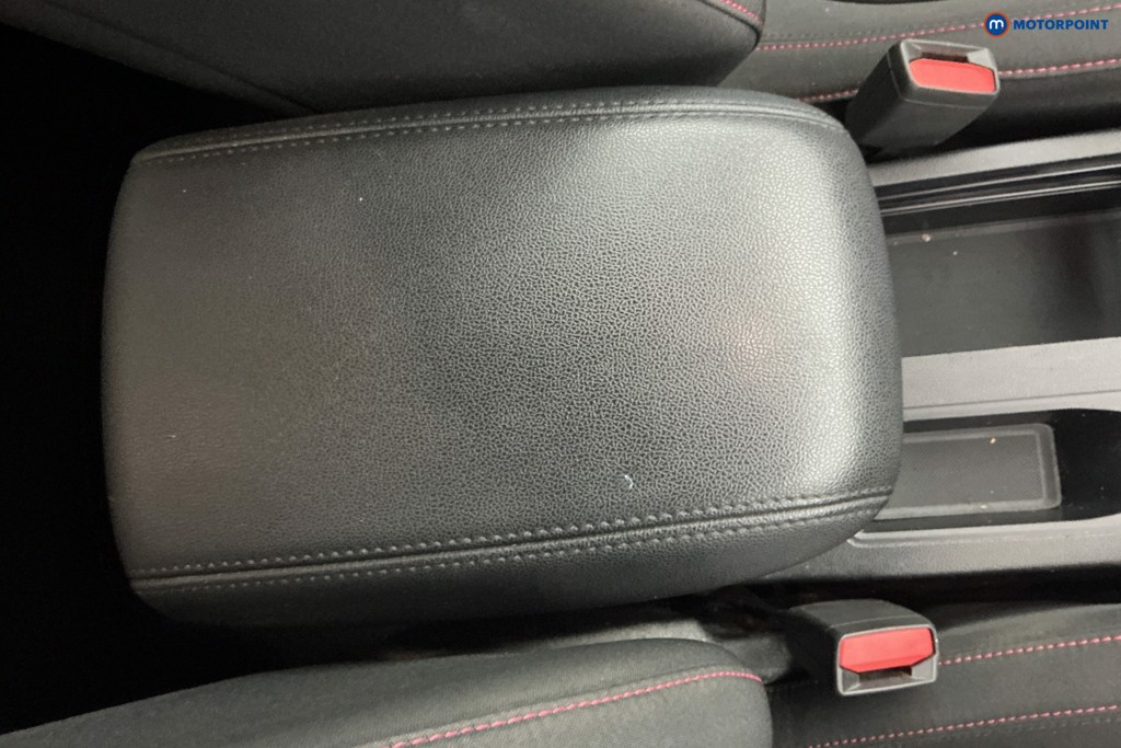 Ford Focus St-Line Manual Petrol Hatchback - Stock Number (1645763) - 13th supplementary image
