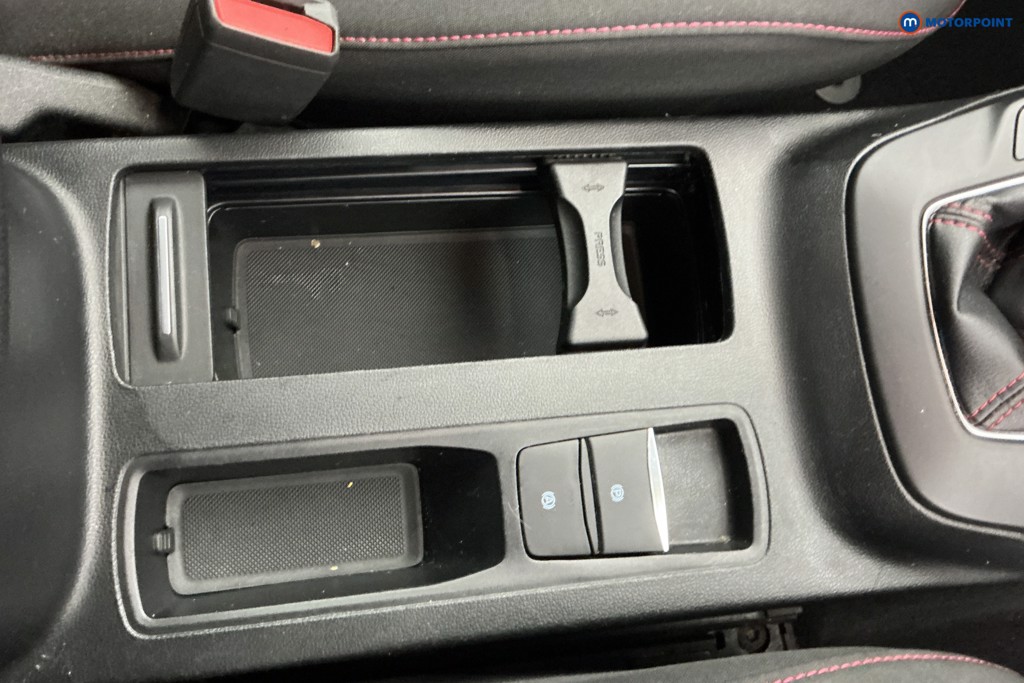 Ford Focus St-Line Manual Petrol Hatchback - Stock Number (1645763) - 14th supplementary image