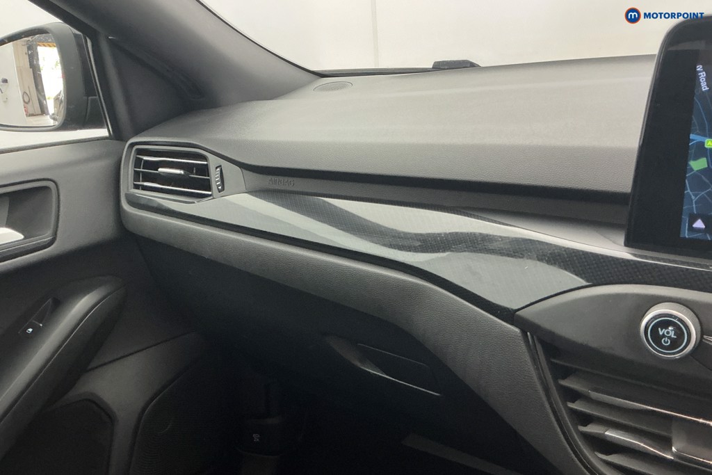 Ford Focus St-Line Manual Petrol Hatchback - Stock Number (1645763) - 18th supplementary image
