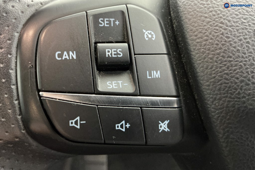 Ford Focus St-Line Manual Petrol Hatchback - Stock Number (1645763) - 20th supplementary image