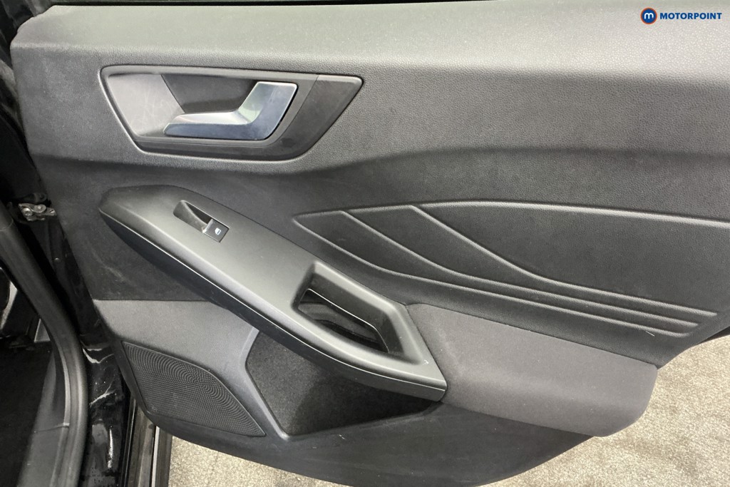 Ford Focus St-Line Manual Petrol Hatchback - Stock Number (1645763) - 27th supplementary image