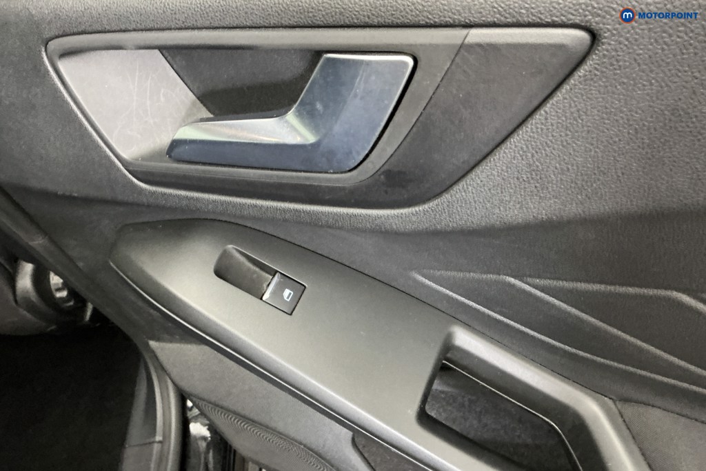 Ford Focus St-Line Manual Petrol Hatchback - Stock Number (1645763) - 28th supplementary image