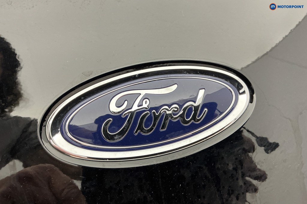 Ford Focus St-Line Manual Petrol Hatchback - Stock Number (1645763) - 29th supplementary image