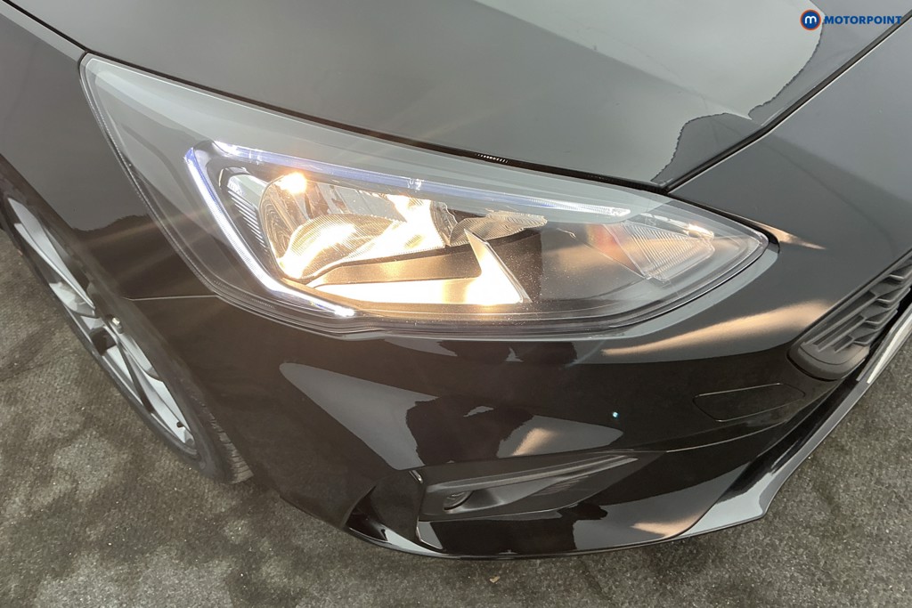 Ford Focus St-Line Manual Petrol Hatchback - Stock Number (1645763) - 30th supplementary image