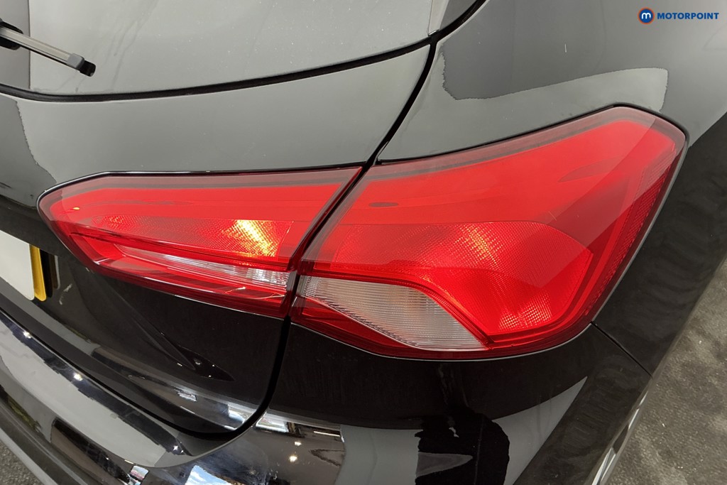 Ford Focus St-Line Manual Petrol Hatchback - Stock Number (1645763) - 32nd supplementary image