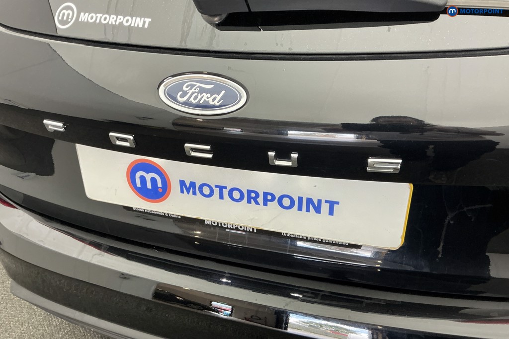 Ford Focus St-Line Manual Petrol Hatchback - Stock Number (1645763) - 33rd supplementary image