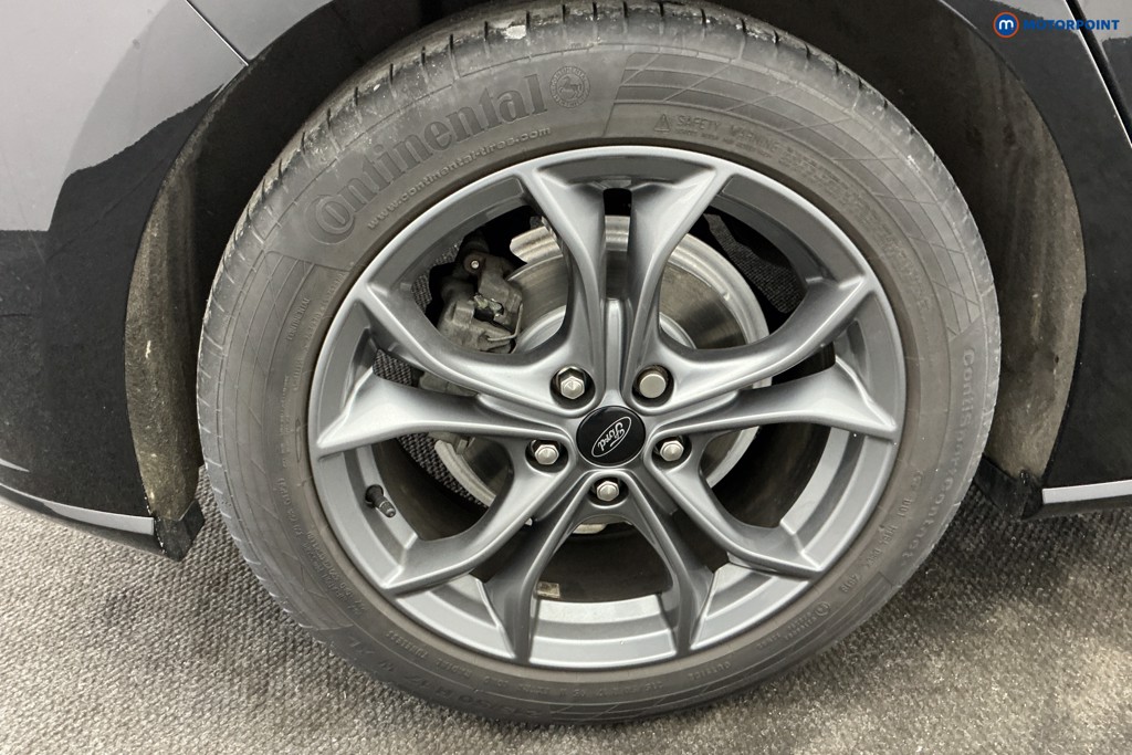 Ford Focus St-Line Manual Petrol Hatchback - Stock Number (1645763) - 34th supplementary image