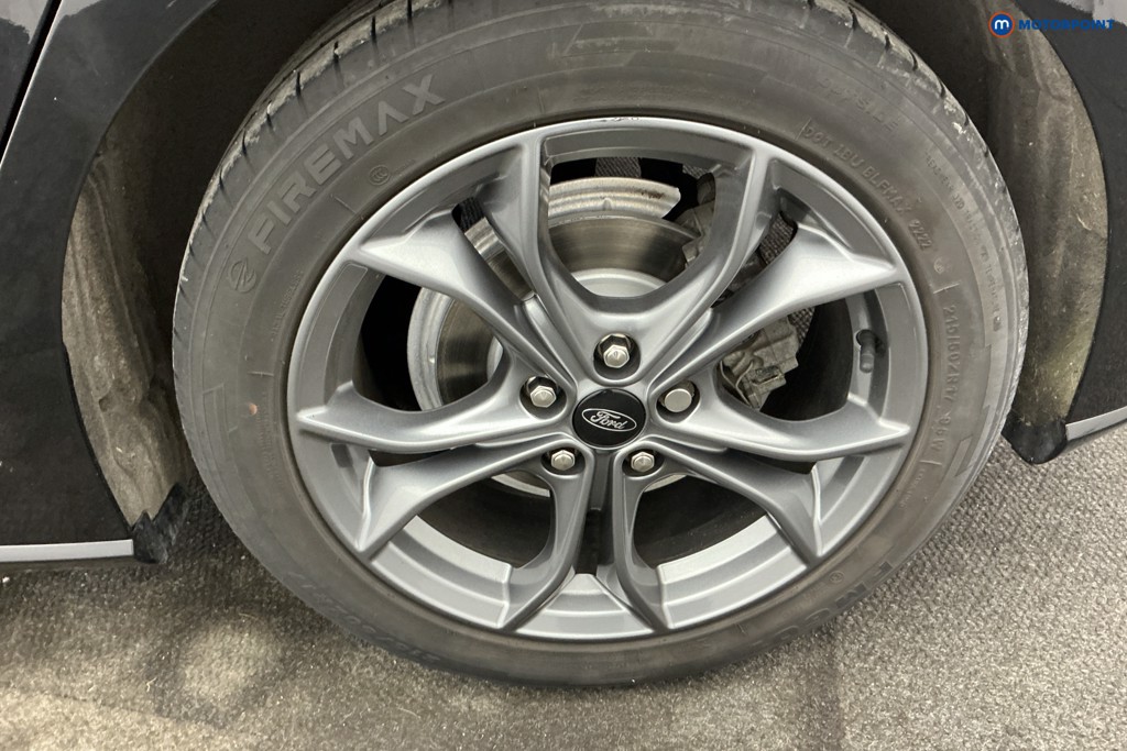 Ford Focus St-Line Manual Petrol Hatchback - Stock Number (1645763) - 37th supplementary image