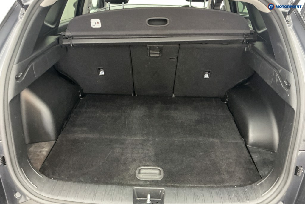 Hyundai Tucson Se Connect Manual Petrol SUV - Stock Number (1645802) - 3rd supplementary image