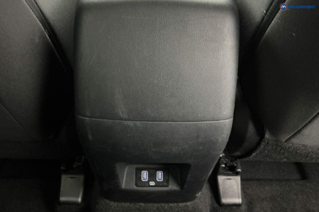 Hyundai Tucson Se Connect Manual Petrol SUV - Stock Number (1645802) - 10th supplementary image
