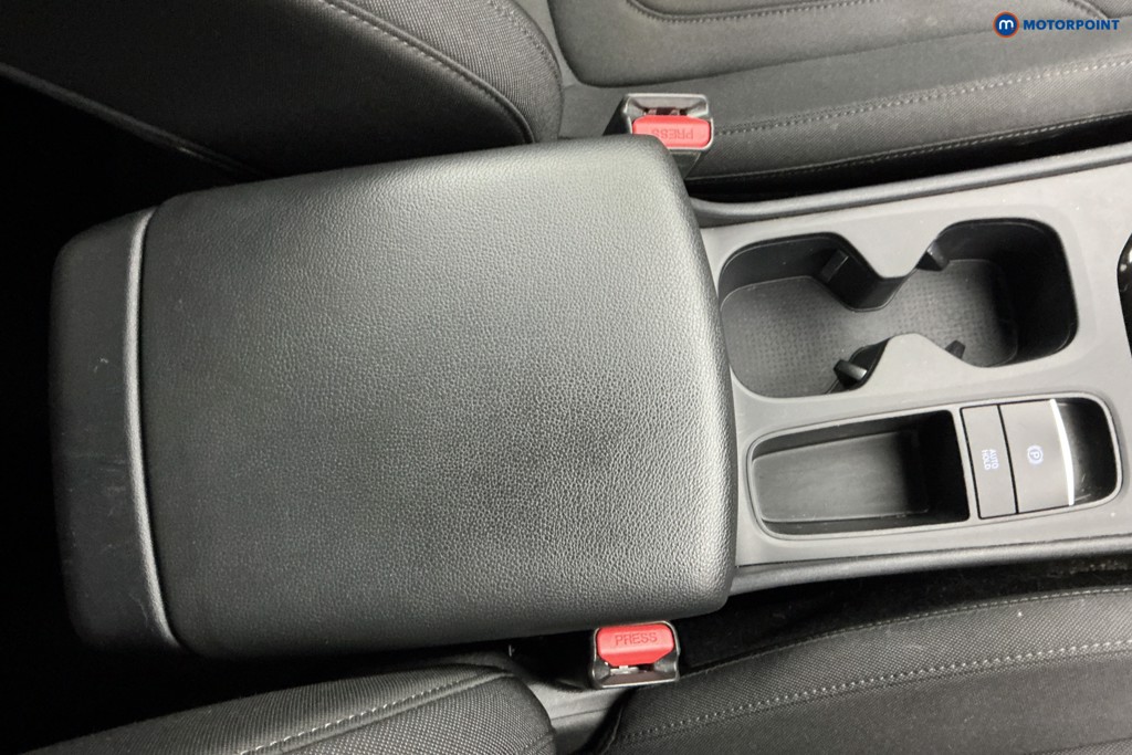 Hyundai Tucson Se Connect Manual Petrol SUV - Stock Number (1645802) - 13th supplementary image