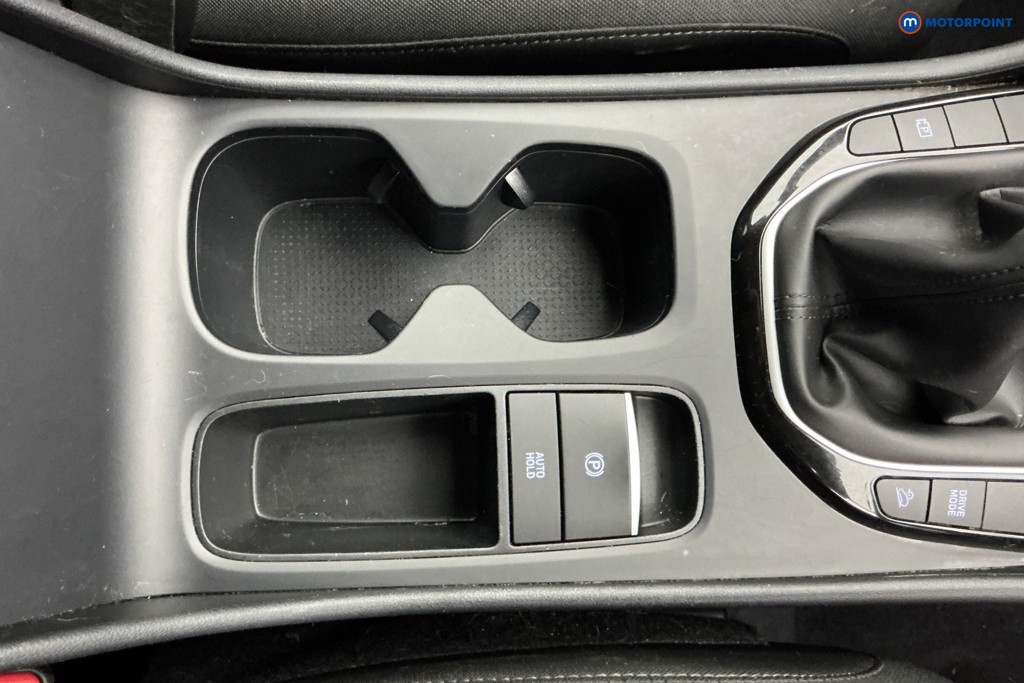 Hyundai Tucson Se Connect Manual Petrol SUV - Stock Number (1645802) - 14th supplementary image
