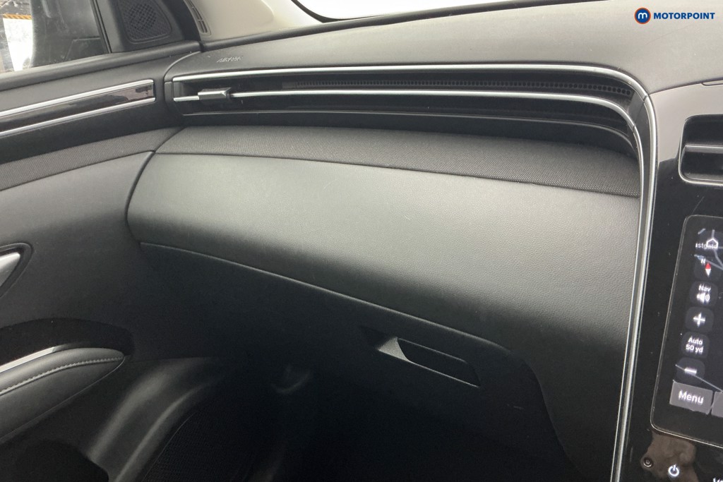 Hyundai Tucson Se Connect Manual Petrol SUV - Stock Number (1645802) - 18th supplementary image