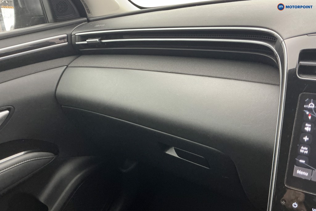 Hyundai Tucson Se Connect Manual Petrol SUV - Stock Number (1645802) - 19th supplementary image