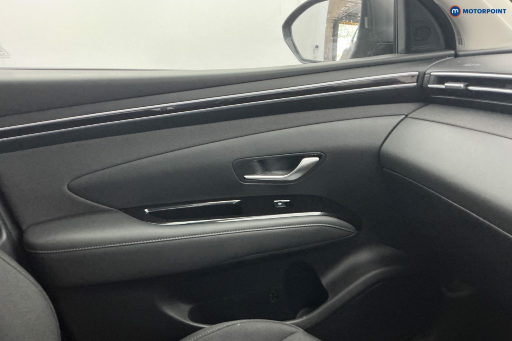 Hyundai Tucson Se Connect Manual Petrol SUV - Stock Number (1645802) - 20th supplementary image