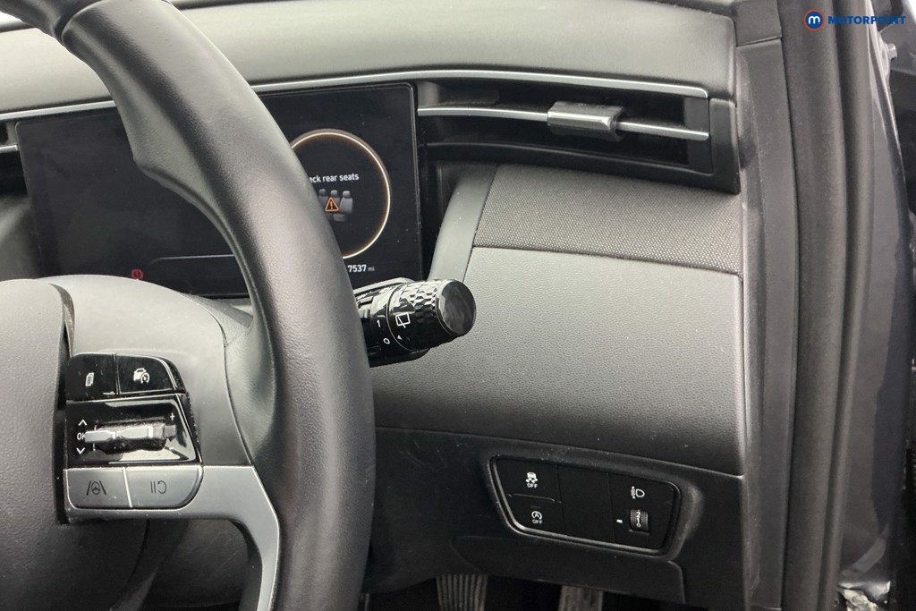 Hyundai Tucson Se Connect Manual Petrol SUV - Stock Number (1645802) - 23rd supplementary image
