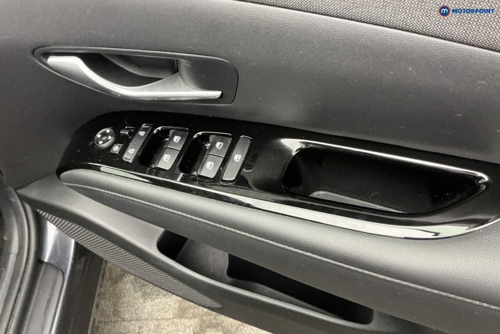 Hyundai Tucson Se Connect Manual Petrol SUV - Stock Number (1645802) - 26th supplementary image