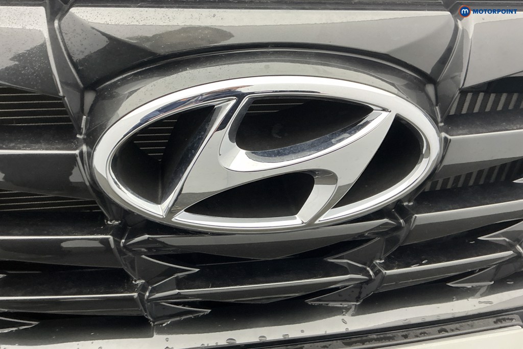 Hyundai Tucson Se Connect Manual Petrol SUV - Stock Number (1645802) - 29th supplementary image