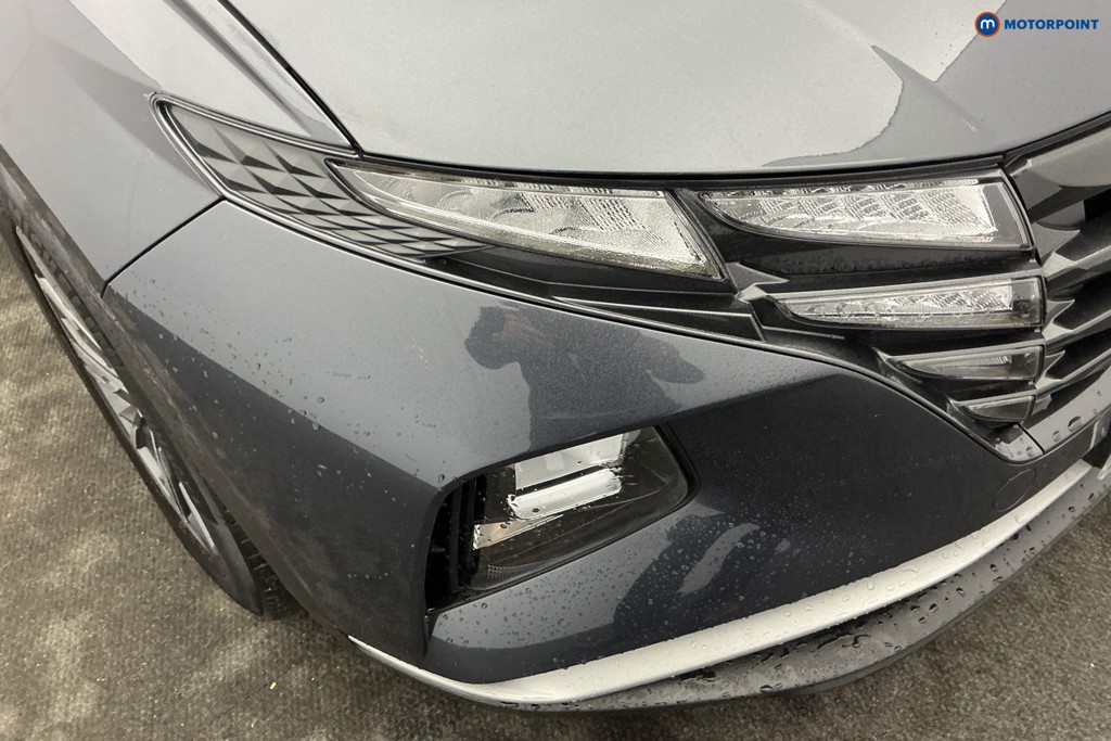 Hyundai Tucson Se Connect Manual Petrol SUV - Stock Number (1645802) - 30th supplementary image