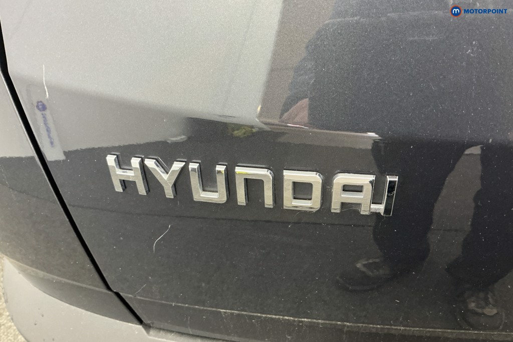 Hyundai Tucson Se Connect Manual Petrol SUV - Stock Number (1645802) - 33rd supplementary image