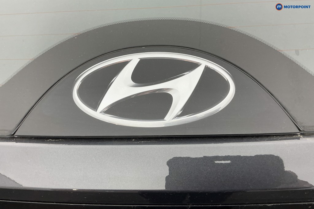 Hyundai Tucson Se Connect Manual Petrol SUV - Stock Number (1645802) - 34th supplementary image