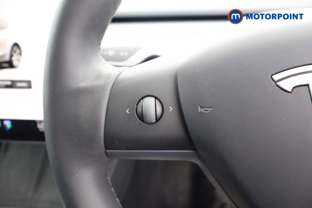 Tesla Model Y Rwd 5Dr Auto Automatic Electric SUV - Stock Number (1645870) - 2nd supplementary image