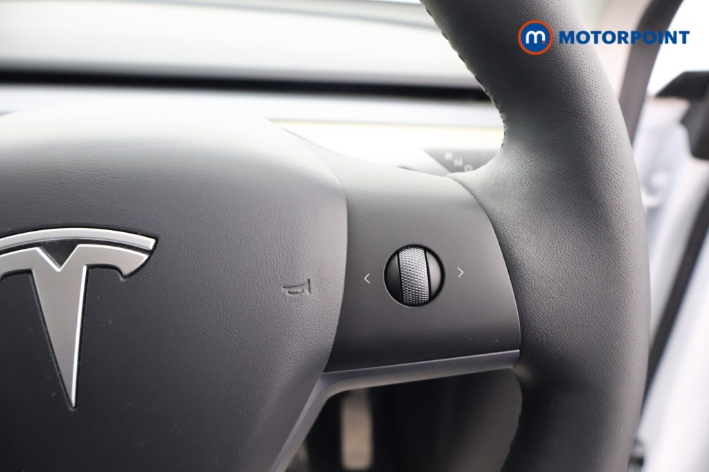 Tesla Model Y Rwd 5Dr Auto Automatic Electric SUV - Stock Number (1645870) - 3rd supplementary image